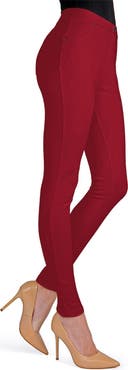MeMoi Chino Leggings
