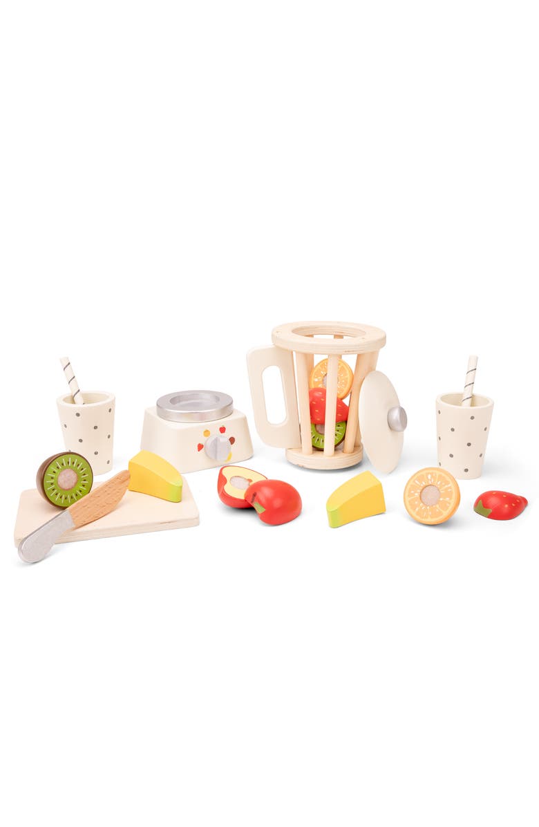 NEW CLASSIC TOYS Smoothie Maker, Alternate, color, Multi