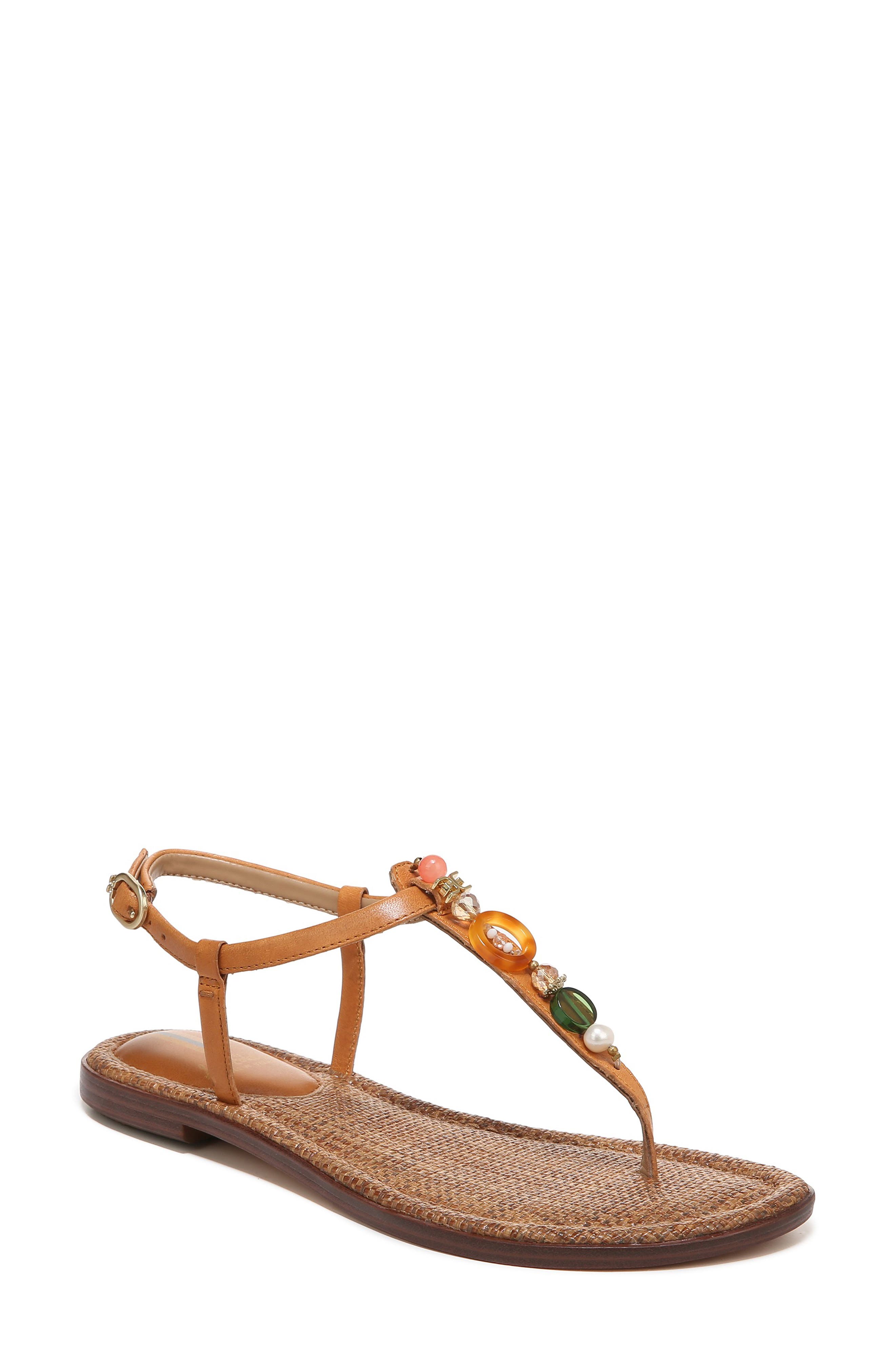 Sam Edelman Gigi Retro Sandal, Main, color, 