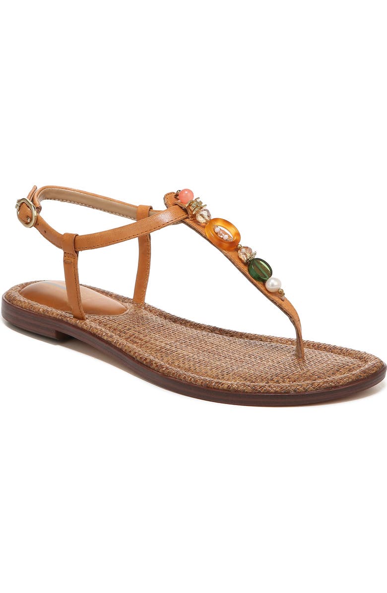Sam Edelman Gigi Retro Sandal, Main, color,