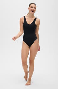 Elastique Athletics Adorn Bodysuit