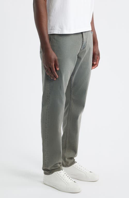 Rag & Bone Fit 3 Authentic Stretch Athletic Fit Jeans In Purple