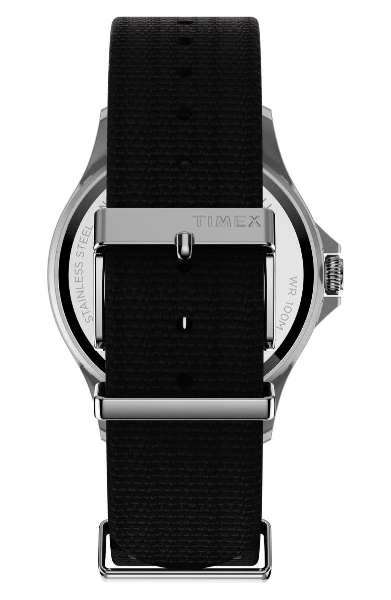 Timex<sup>®</sup> Navi XL NATO Strap Watch, 41mm, Alternate, color,