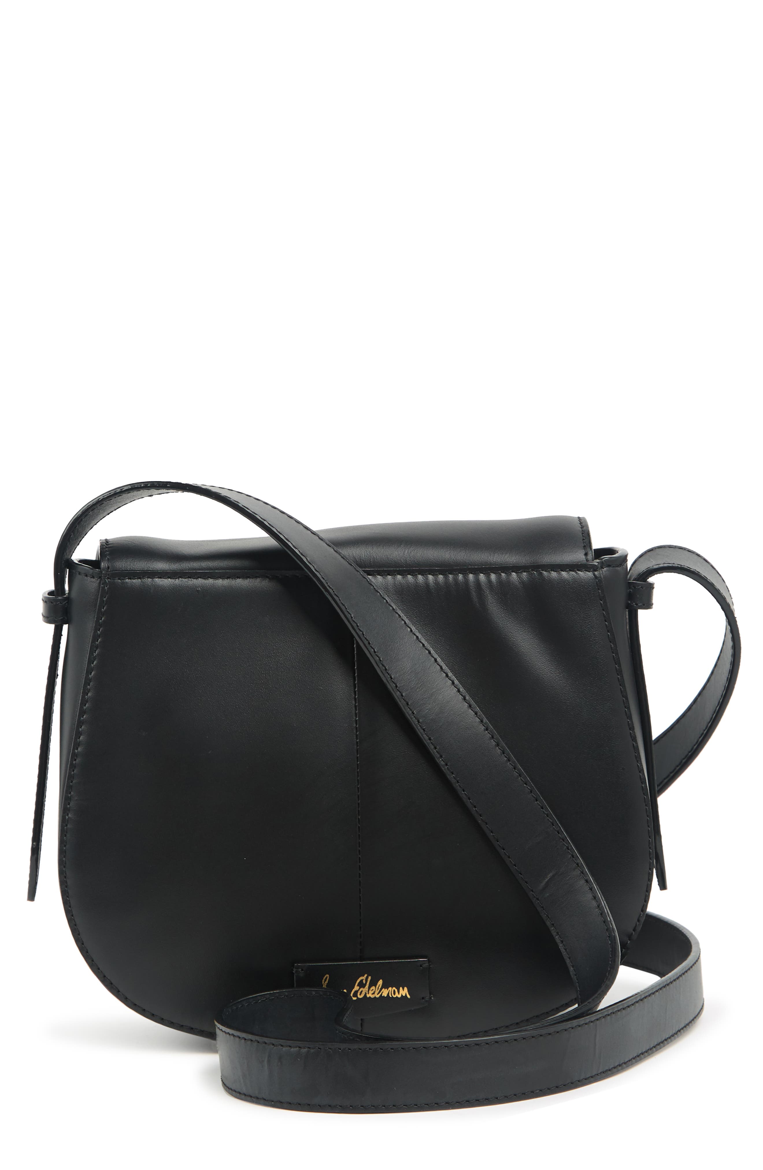 Sam Edelman Hallie Saddle Bag, Alternate, color, 