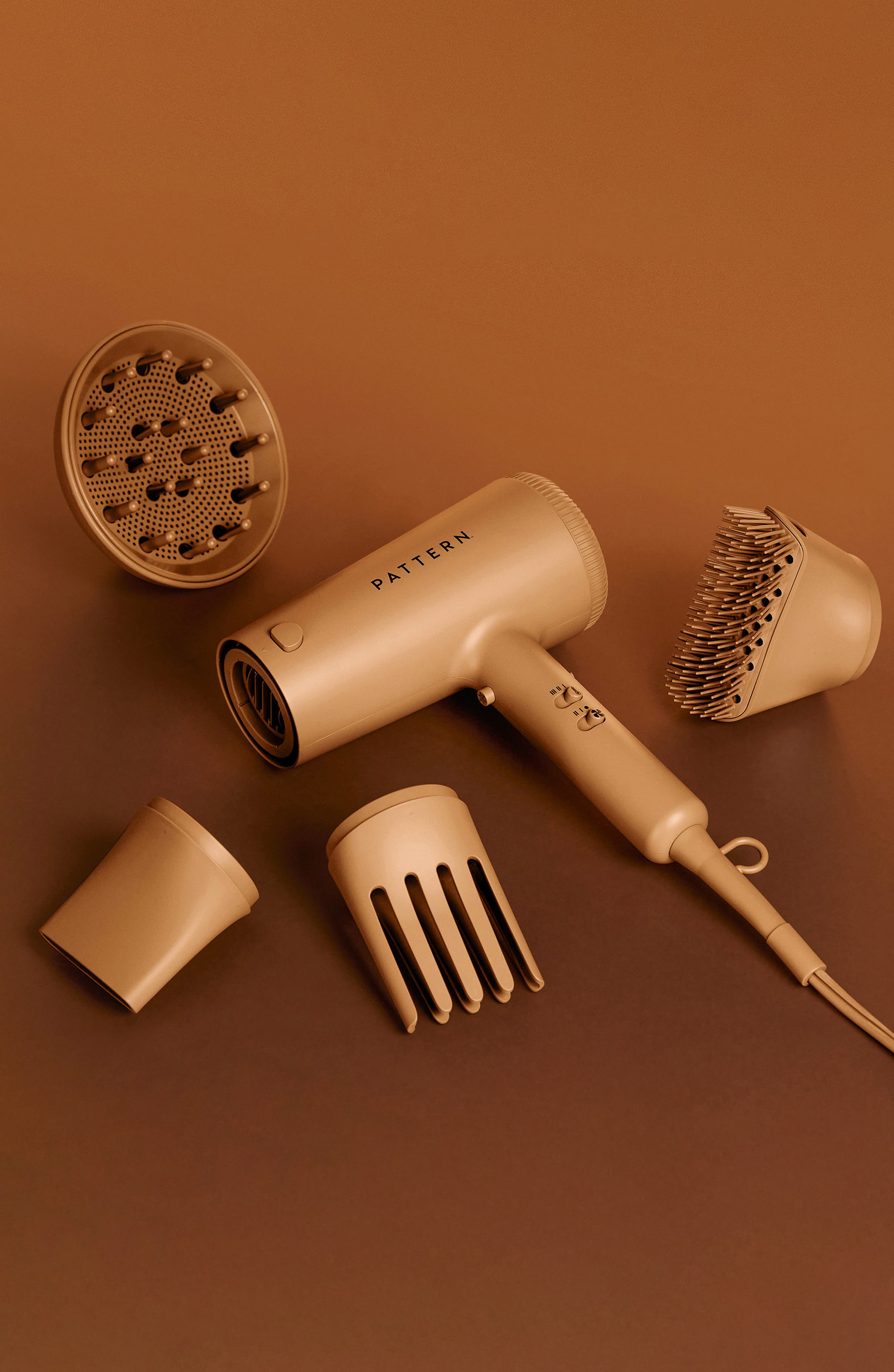 Pattern Beauty Blow Dryer - Thumbnail 2