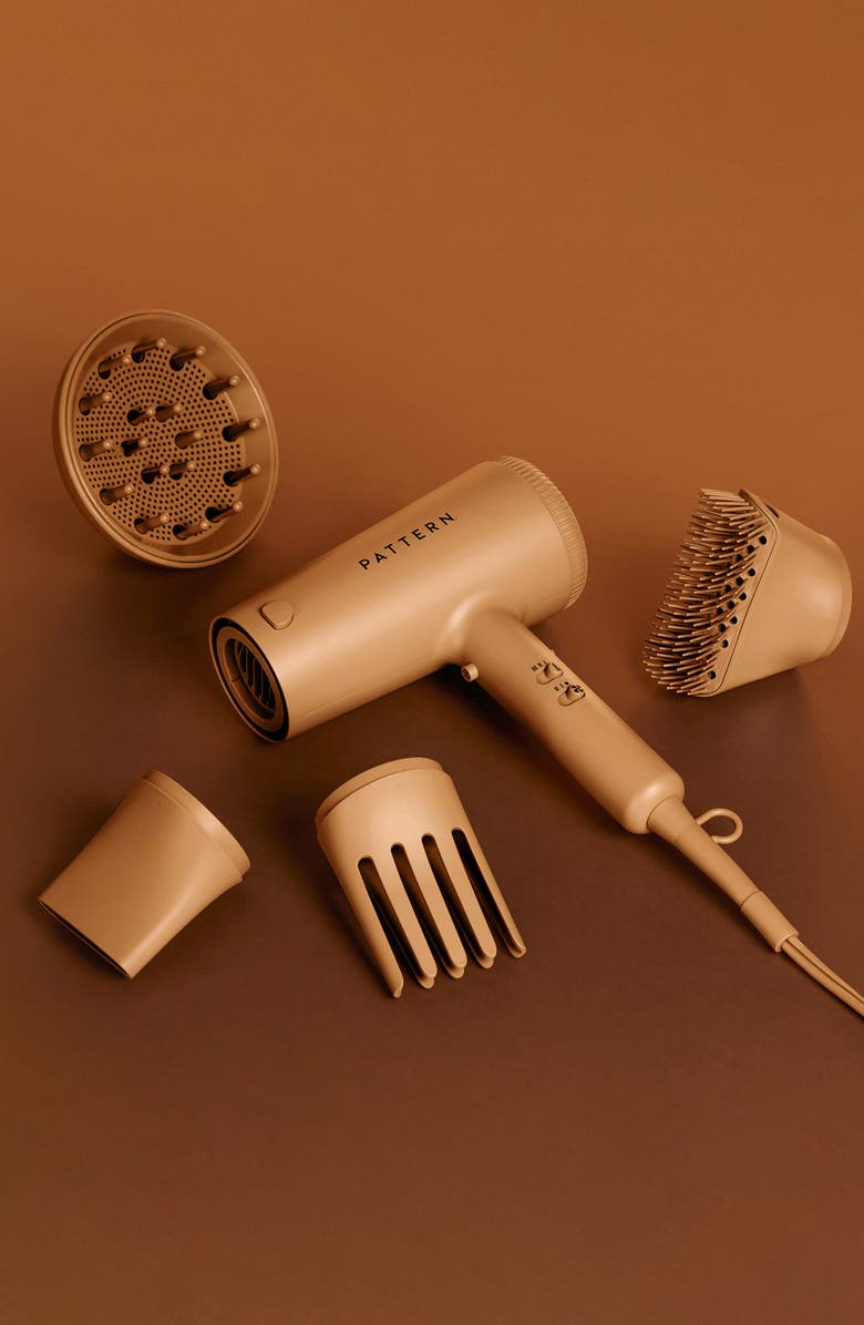 Pattern Beauty The Blow Dryer, Alternate, color,