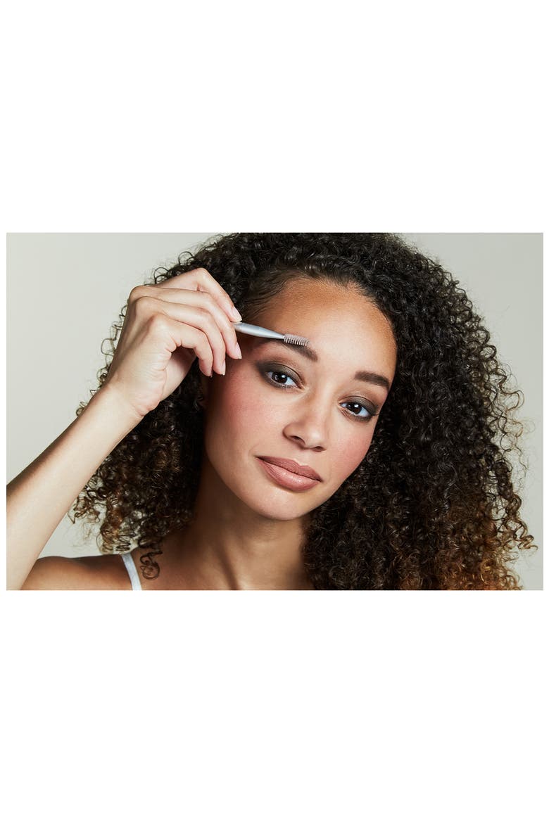 Back2Brow Brow Brush, Alternate, color, NO COLOR
