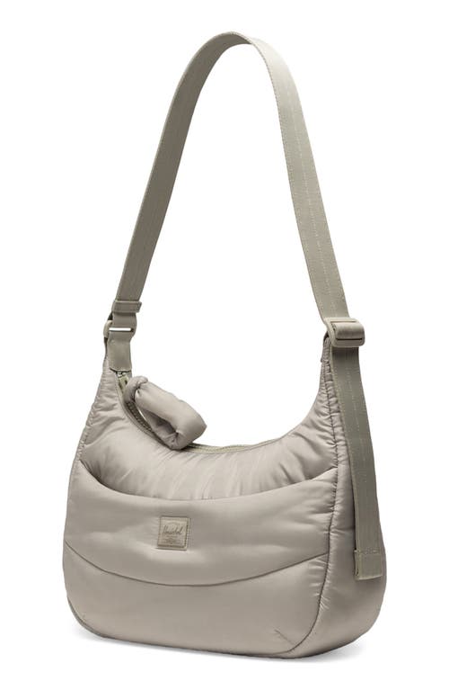 HERSCHEL SUPPLY CO HERSCHEL SUPPLY CO. YARA SHOULDER BAG 