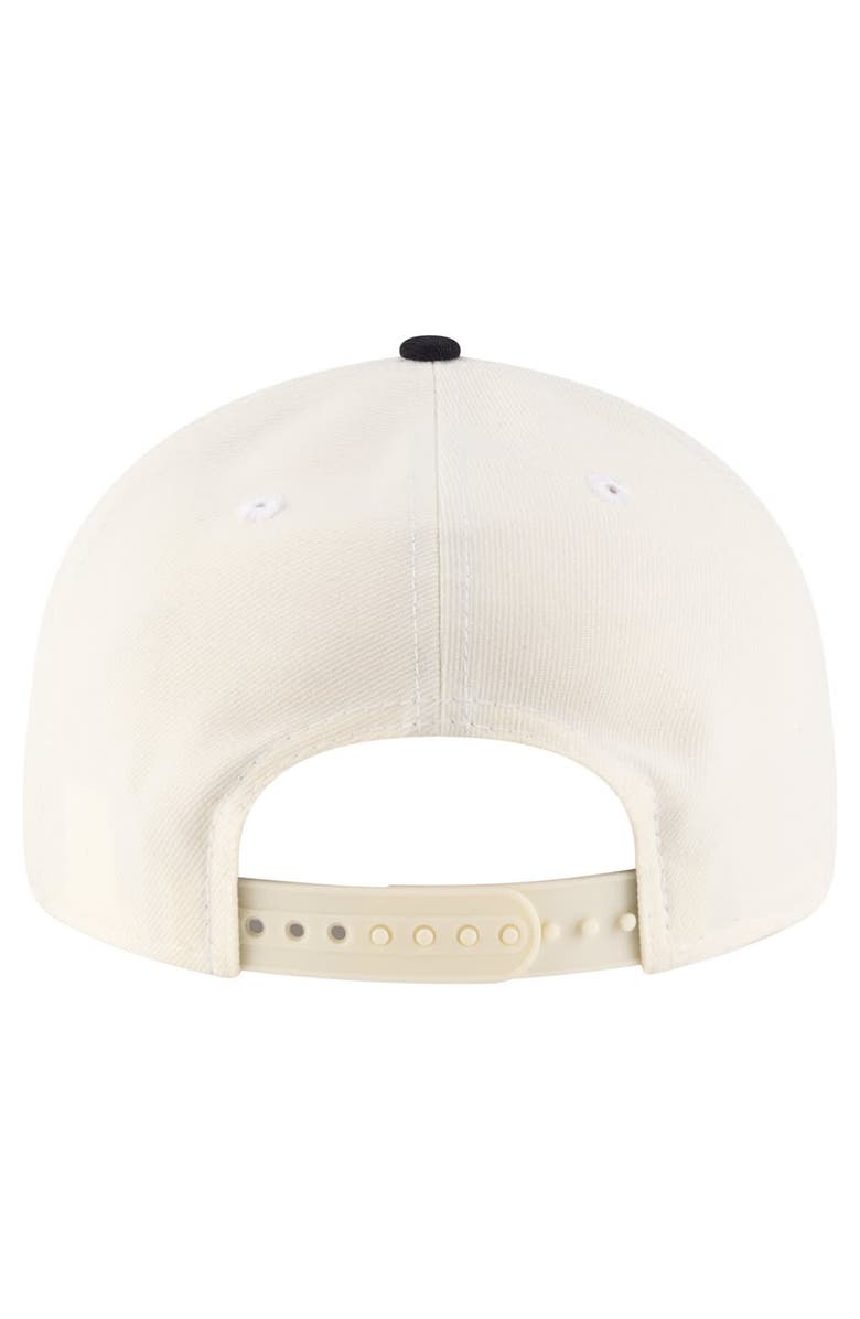 New Era Men's New Era Cream USMNT 1995 Retro-Crown 9FIFTY Adjustable Hat, Alternate, color, Cream