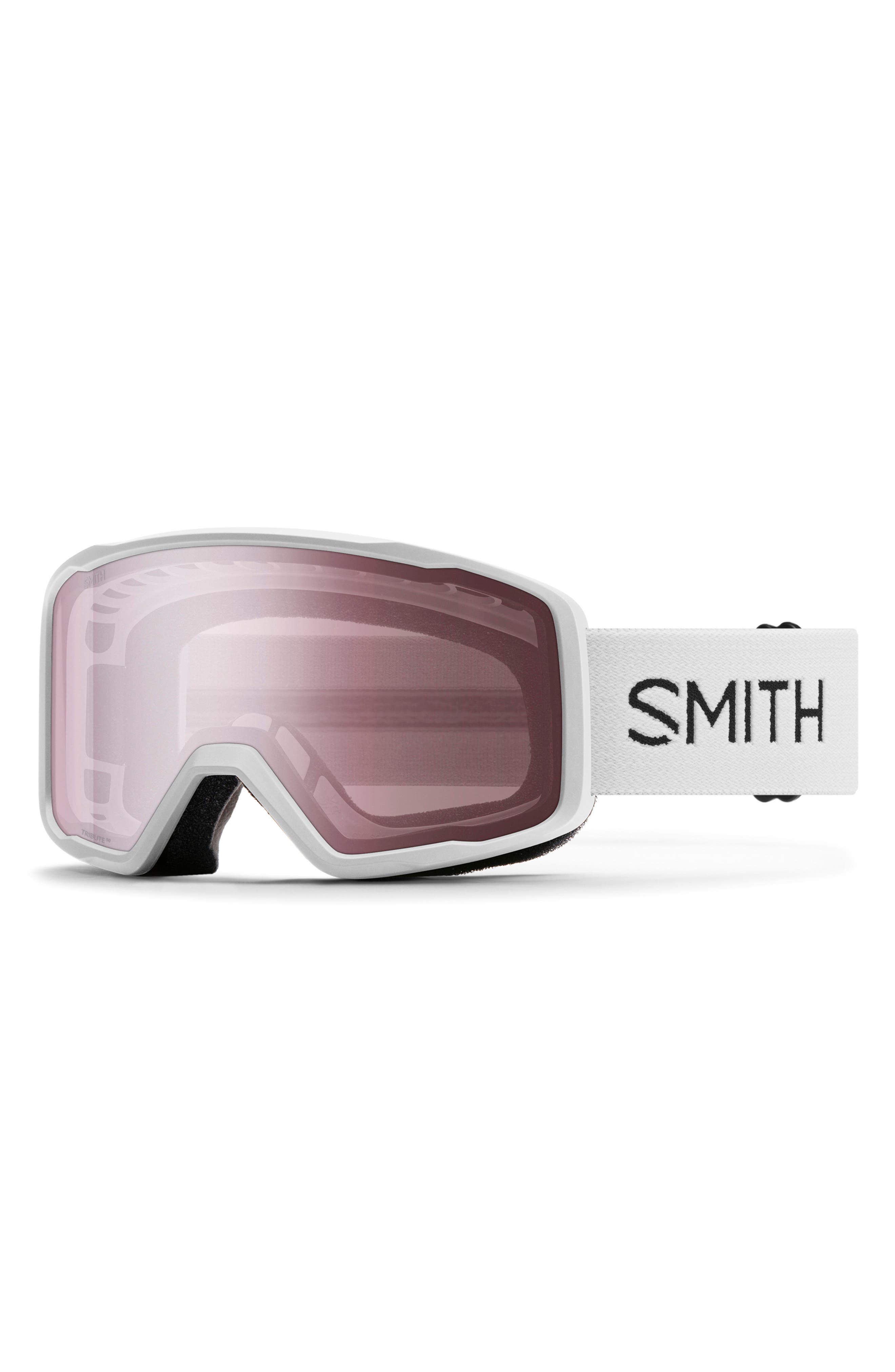 WHITE / IGNITOR MIRROR
