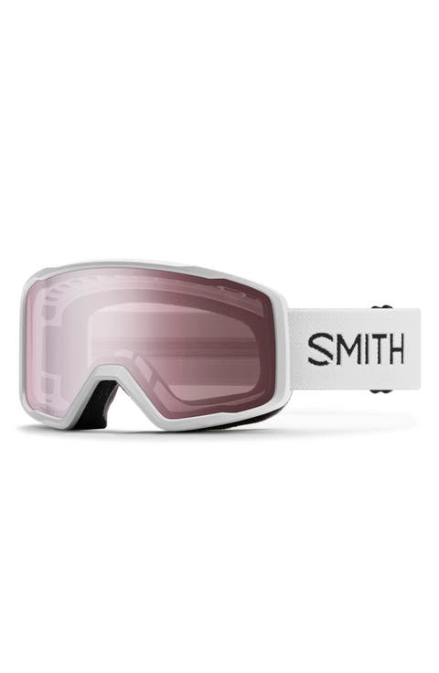 Tribute Snow Goggles