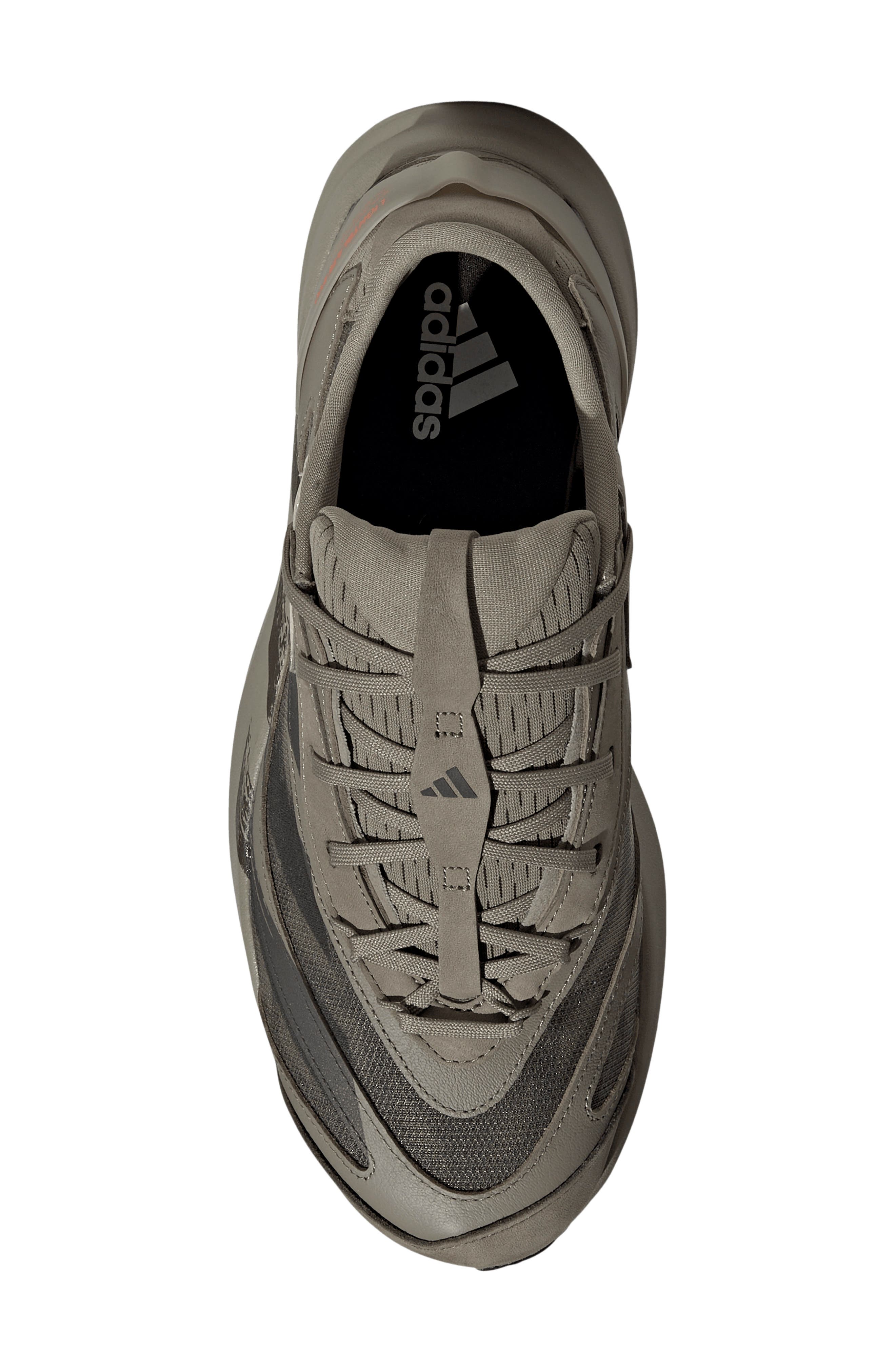 Lightblaze Evo SL Sneaker, Alternate, color, CLAY/ CORE BLACK/ CORE BLACK