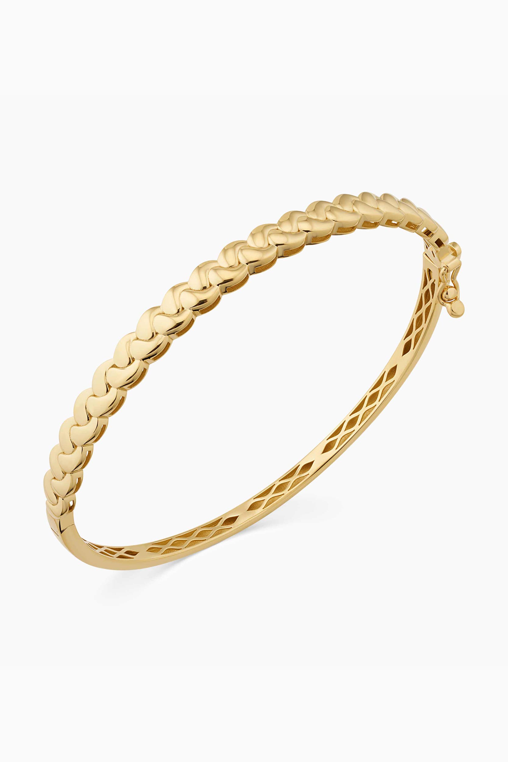 selected Yellow Gold