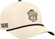 Nike Men's Nike Natural Missouri Tigers Vintage Rope Rise Adjustable Hat