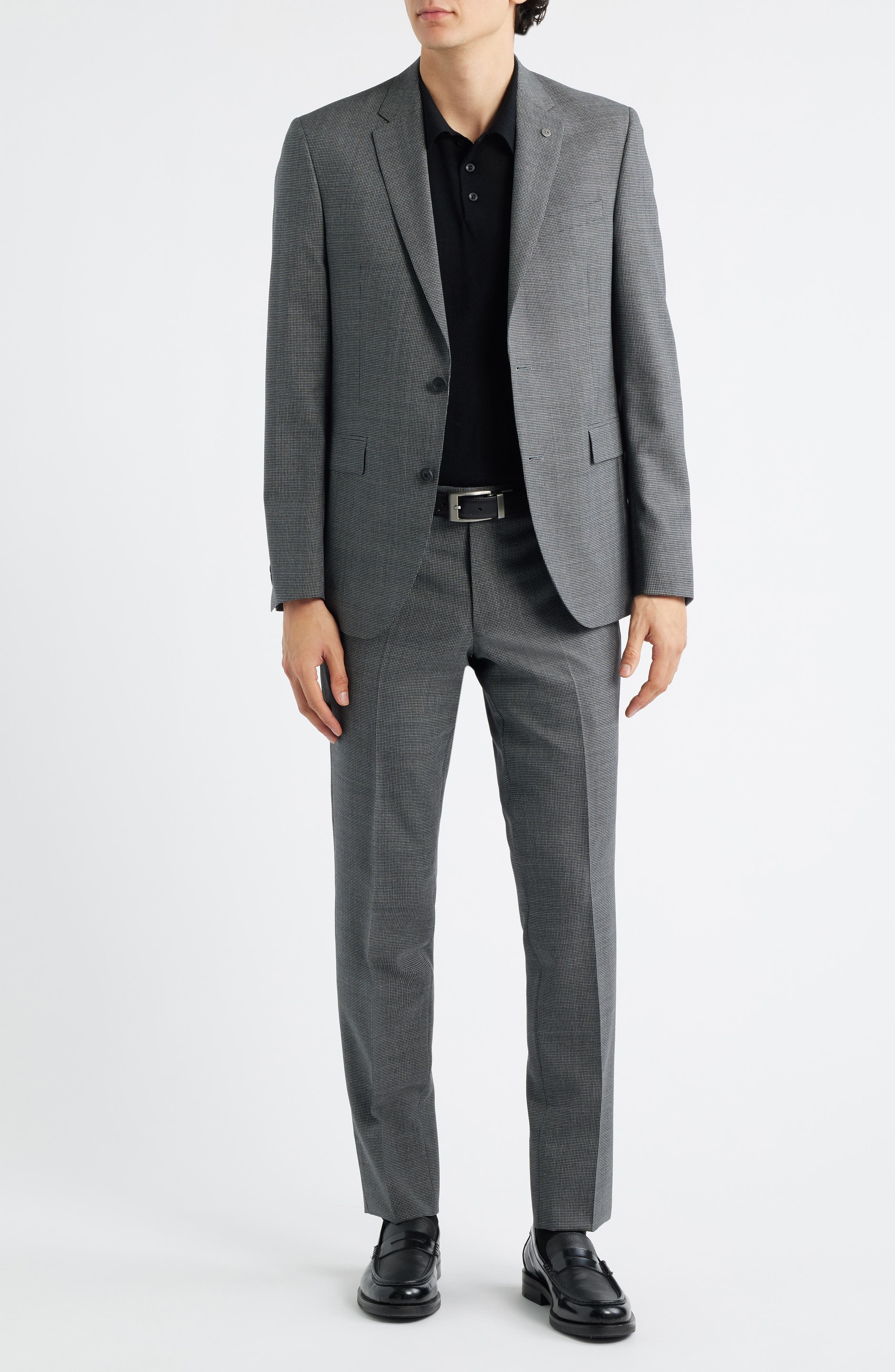 selected GREY