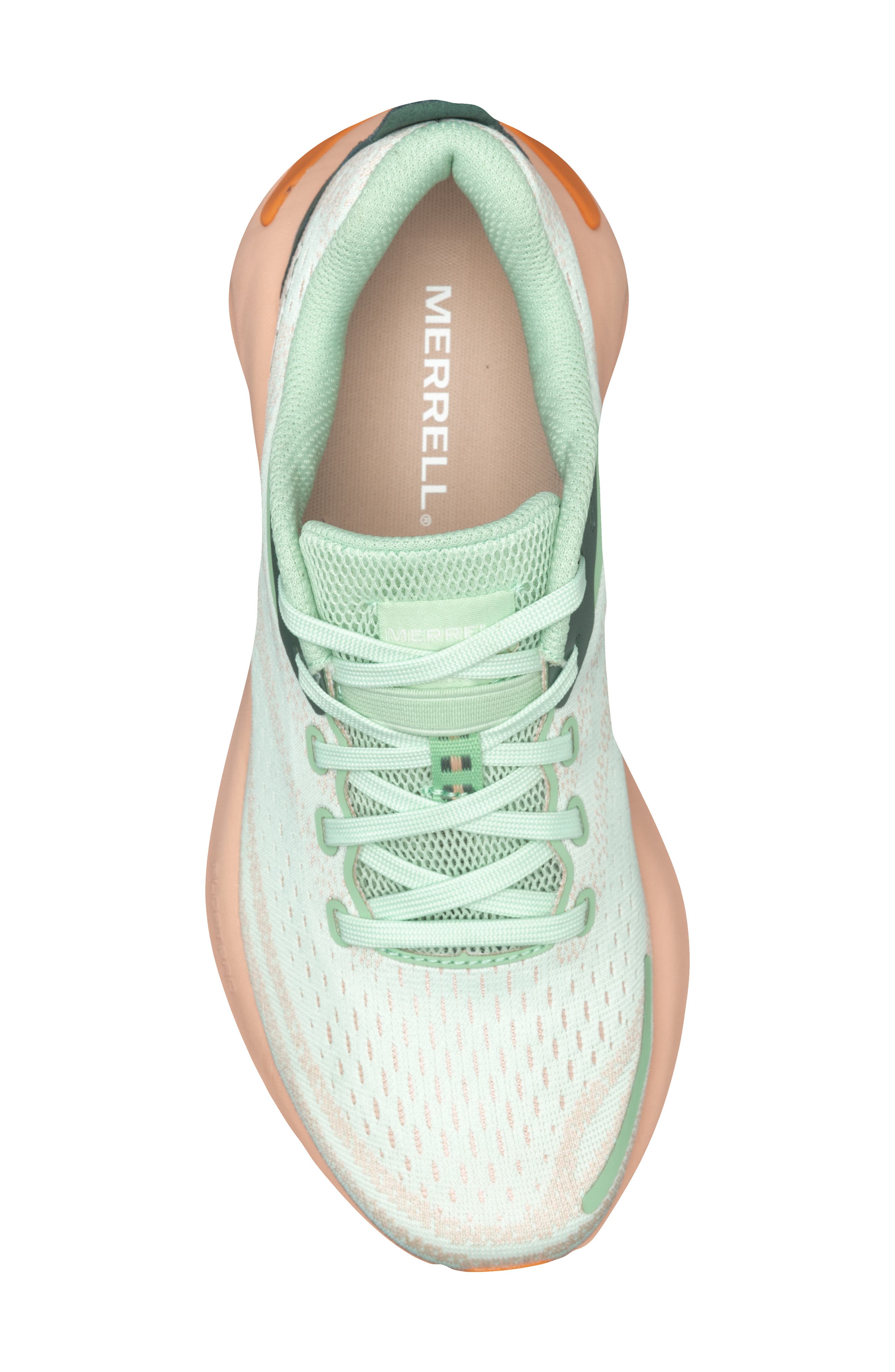 Merrell Morphlite Sneaker, Alternate, color, 