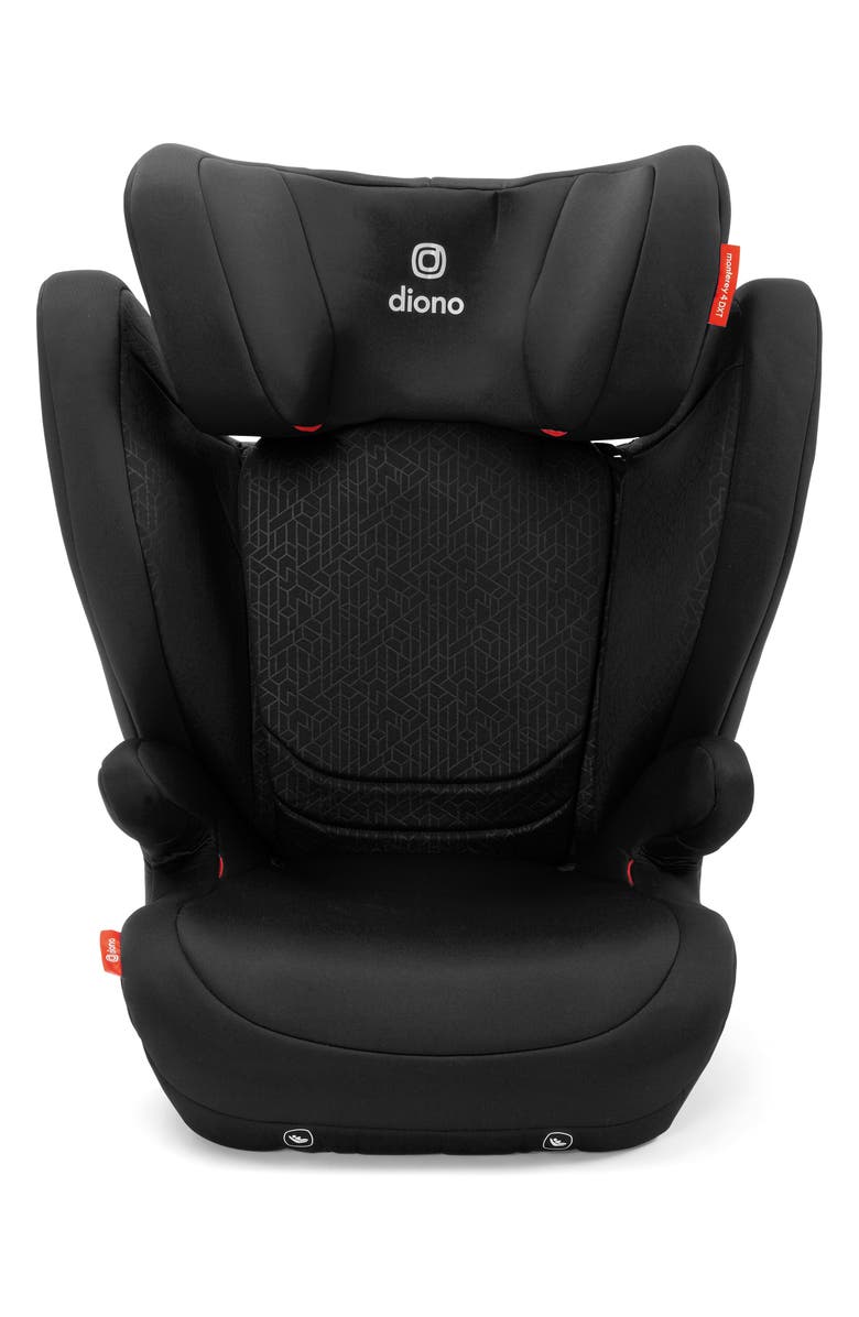 Diono Monterey<sup>®</sup> 4DXT Booster Car Seat, Alternate, color,