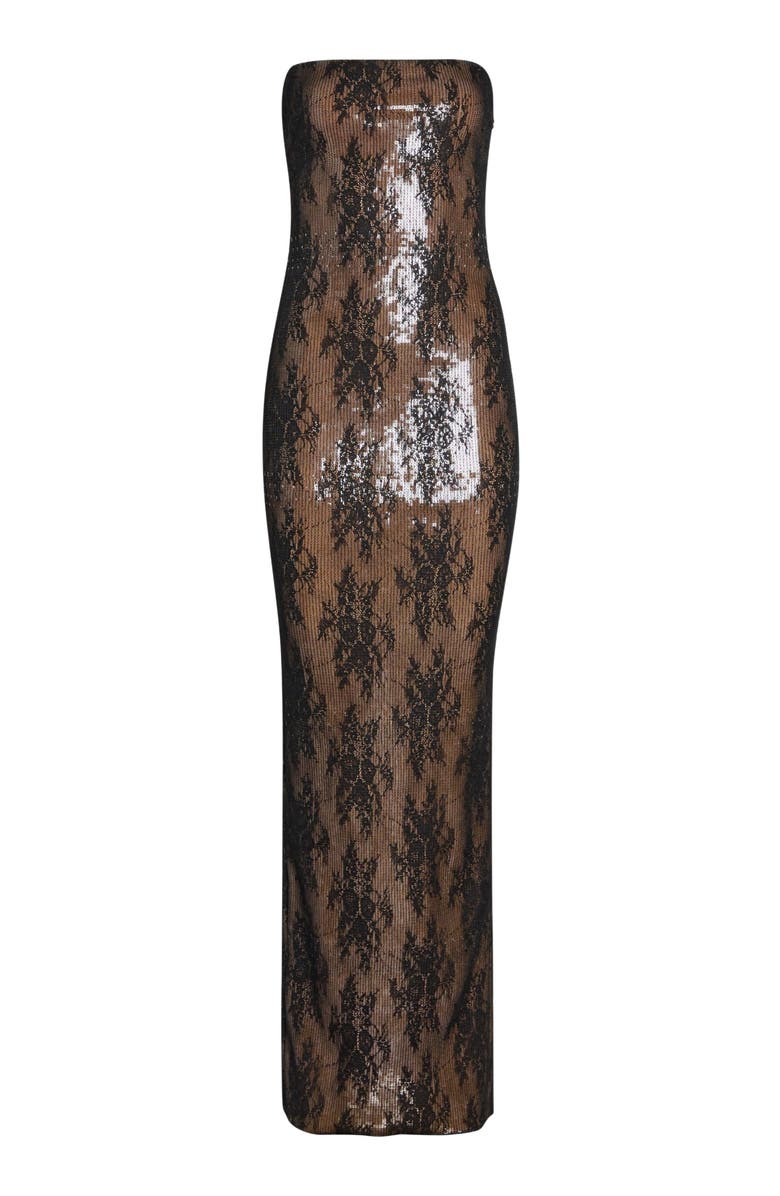 Retrofête Zaina Dress, Alternate, color, 