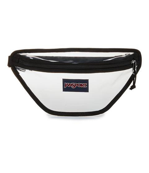 Clear Waistpack