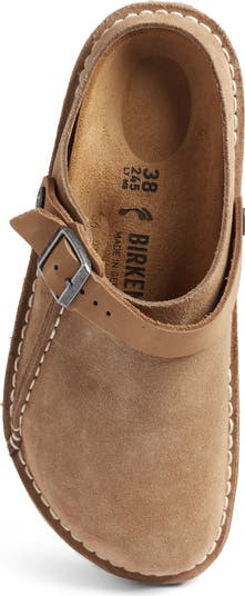 Lutry Clog