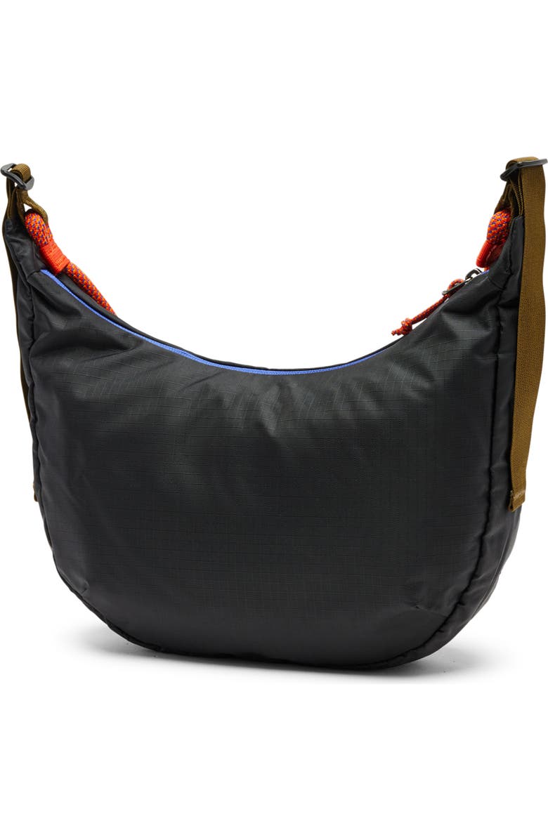 Cotopaxi Trozo 8L Shoulder Bag - Cada Día, Alternate, color, Black