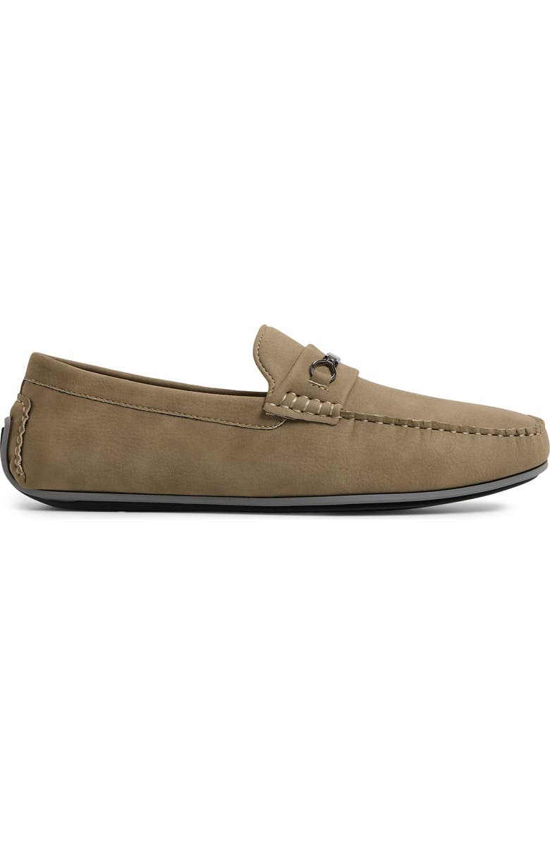 Call It Spring By Aldo Carmichael Bit Driving Loafer, Alternate, color, Taupe