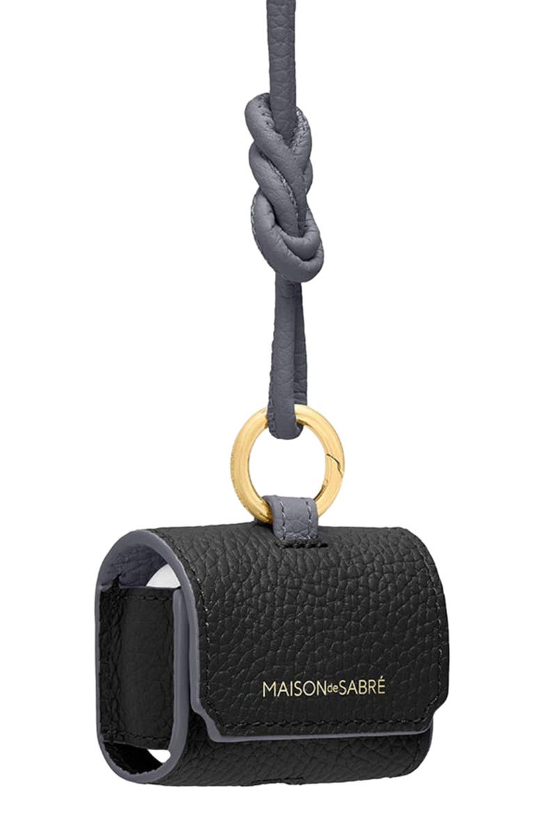 MAISON de SABRÉ Airpods Pouch, Alternate, color,