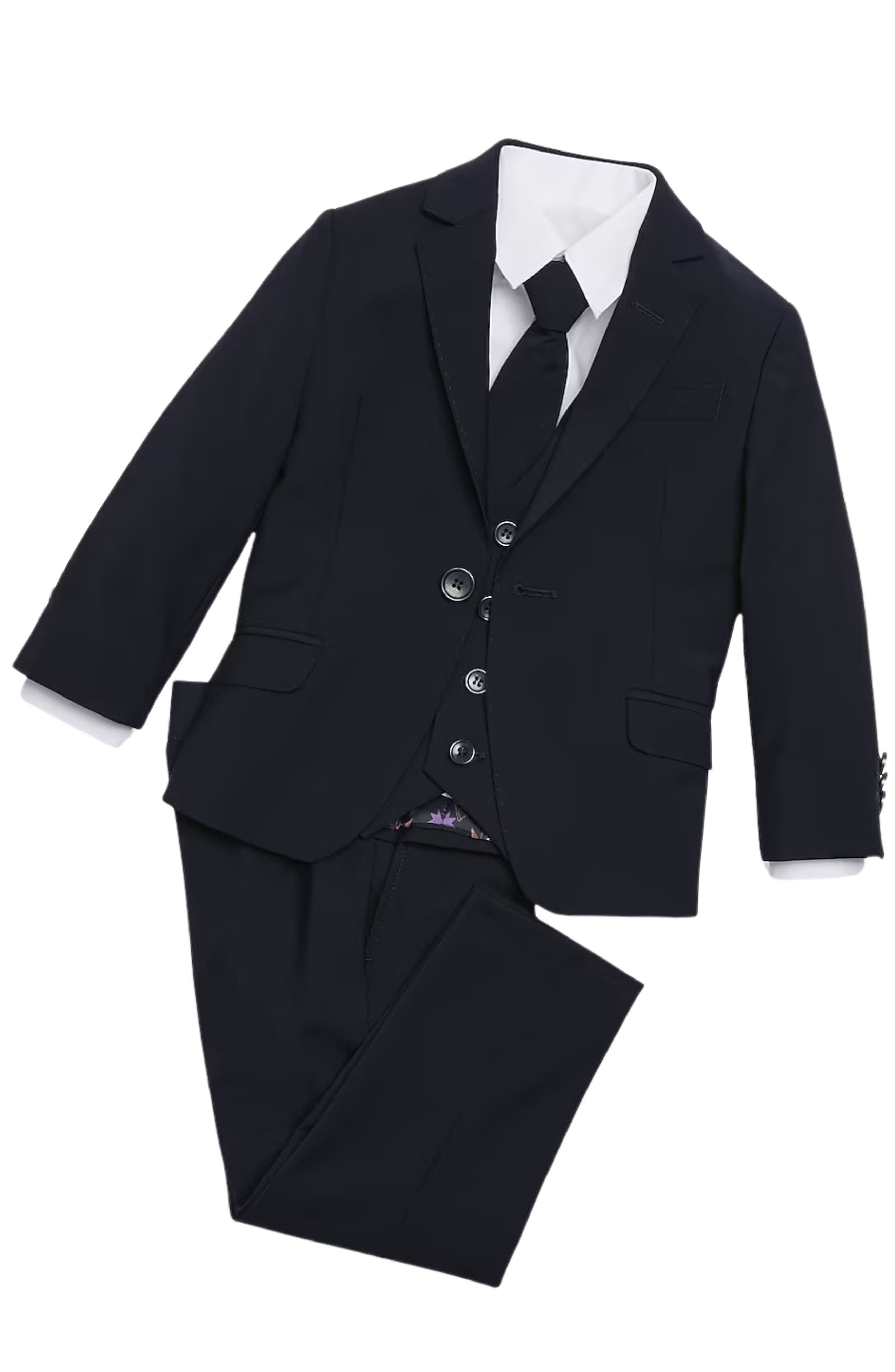 selected Midnight Navy