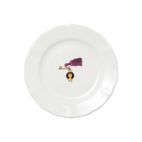 Thibaud Herem Objet Bread & Butter Plate