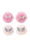 selected Ivory & Rose Pink