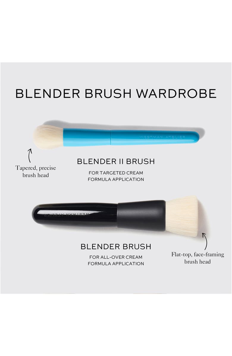 Westman Atelier Blender II Brush, Alternate, color, 