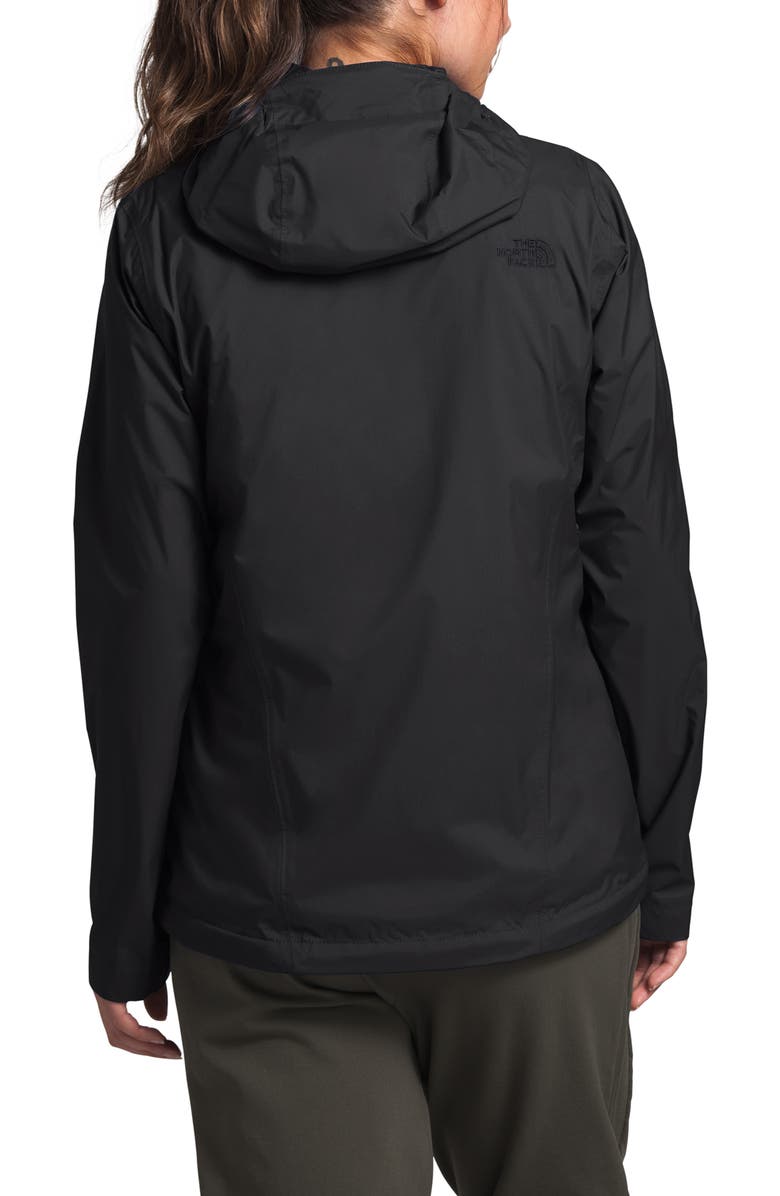 The North Face Venture 2 Waterproof Jacket, Alternate, color,