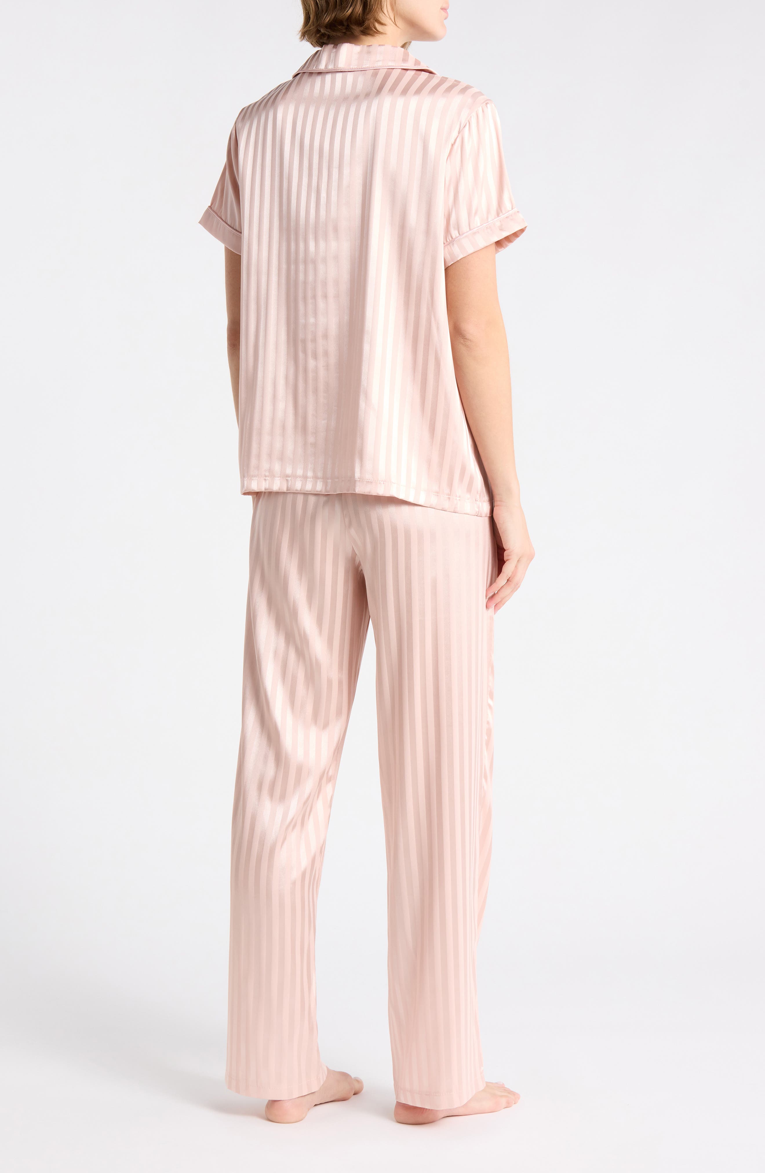 Tart Ginnie Satin Pajamas