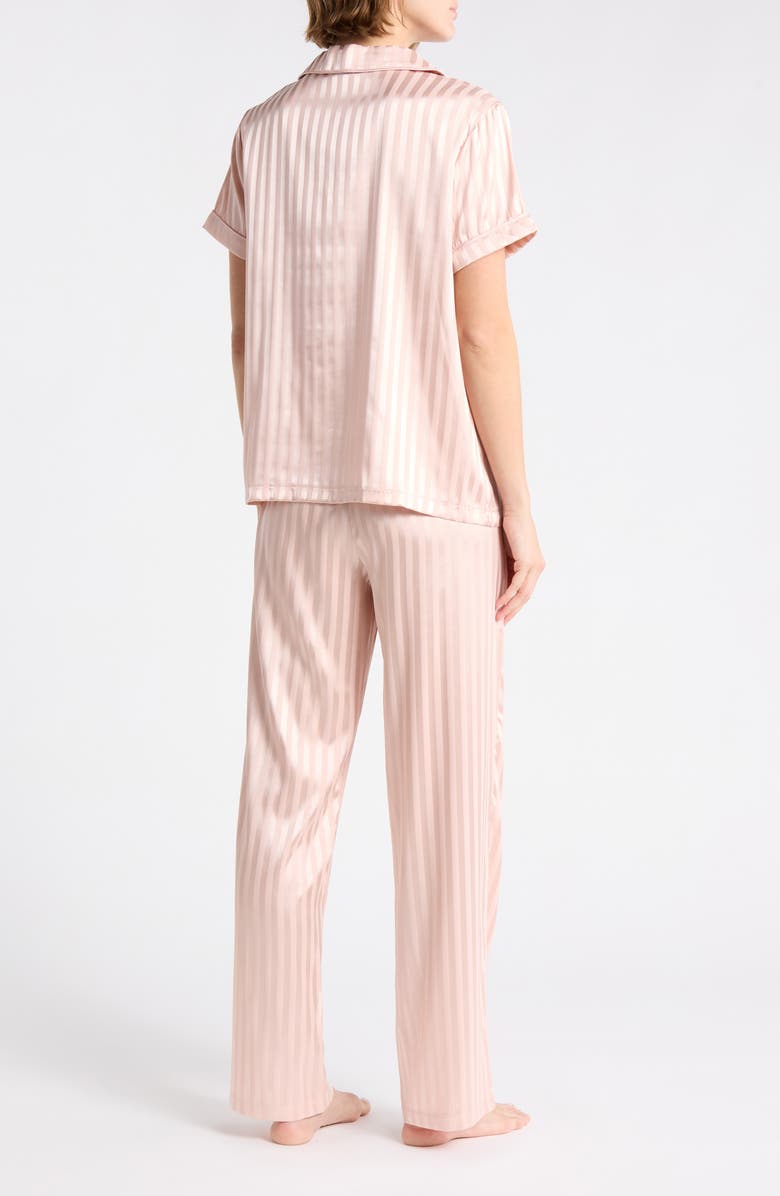 Tart Ginnie Satin Pajamas, Main, color, 