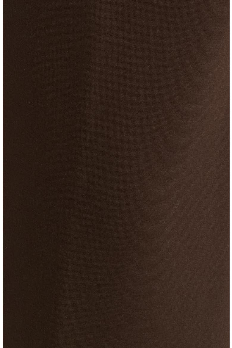 The Flare Trouser Pocket Pants, Alternate, color, AMERICANO