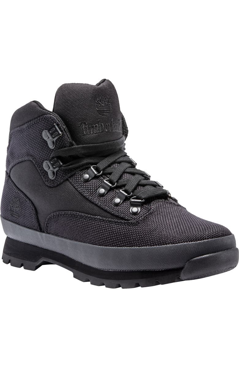 Timberland Euro Hiker Boot, Main, color,