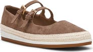 Anne Klein Jasiel Mary Jane Flat
