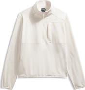The North Face Performance Fleece Half-Zip Pullover