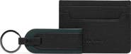 Ted Baker Cavendish Card Holder Wallet & Key Ring Set