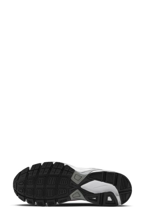 Nike Women's Initiator Running Sneakers From Finish Line In White-cher