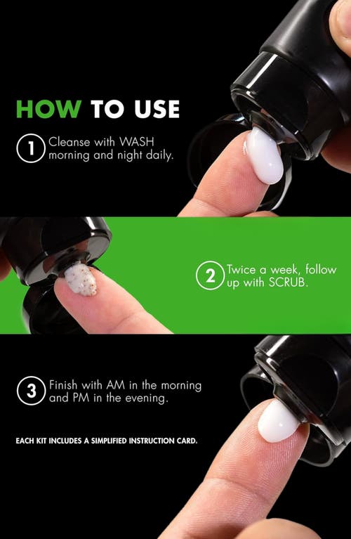 Tiege Hanley Level 1: The Essential Routine In No Color