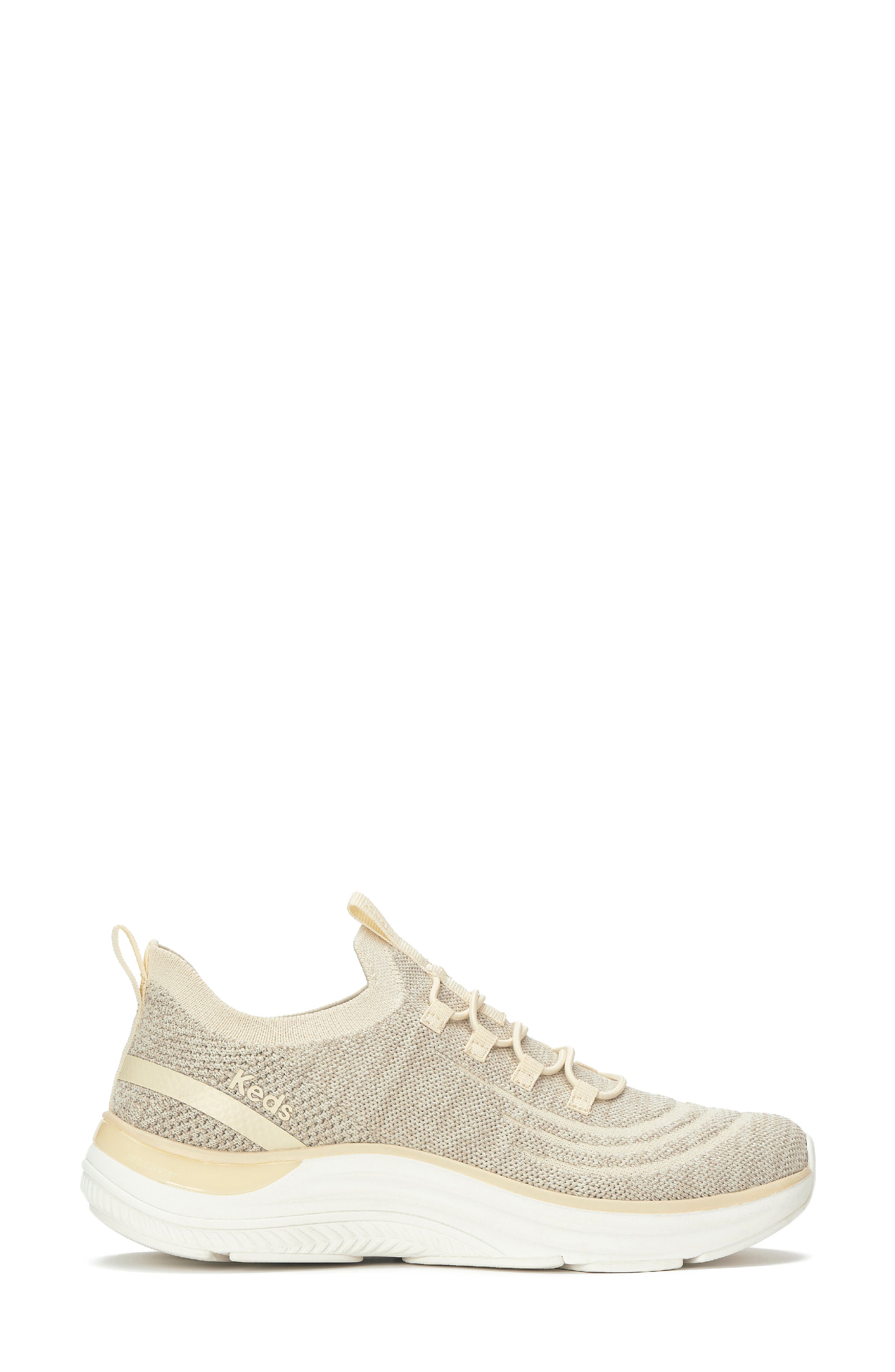 Bliss Slip-on Sneaker, Alternate, color, PARCHMENT