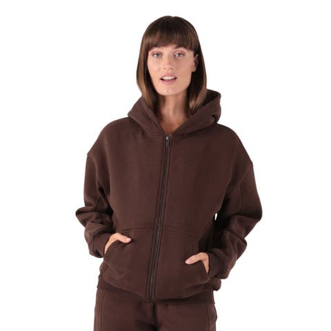 Buffalo Full Zip