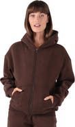 GLYDER Buffalo Full Zip