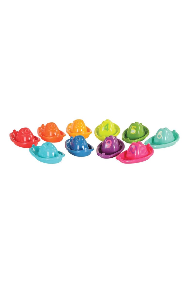 Sound to Sea Sand and Water Playset, Alternate, color, Multicolored