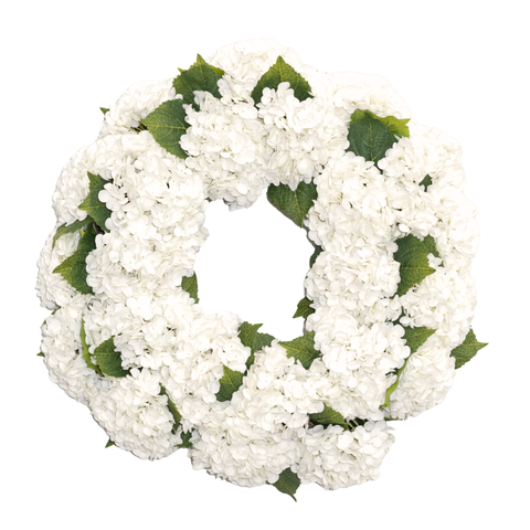 Lydia Year Round Wreath
