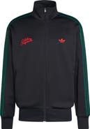 adidas Firebird Roses Track Jacket