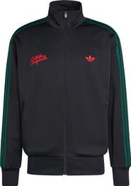 adidas Firebird Roses Track Jacket