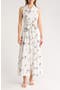 Tie Waist Shirtdress