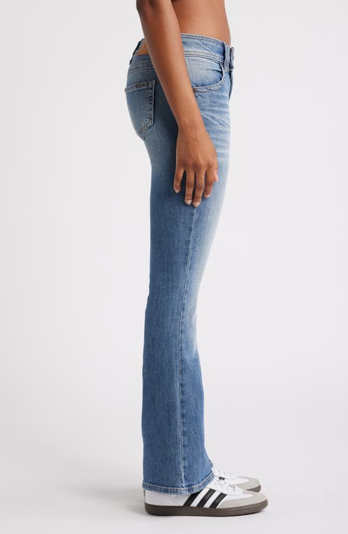 Bdg Urban Outfitters Brooke Low Rise Flare Jeans